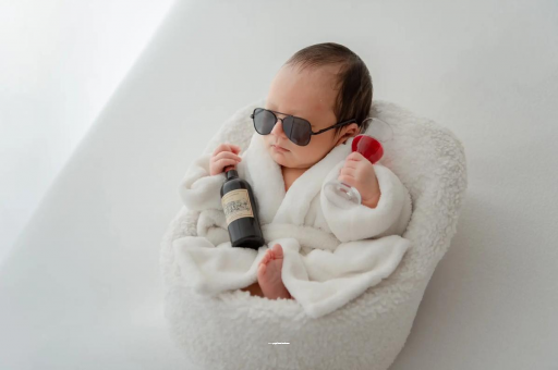 茌平宝宝额头高聪明有福气 茌平宝宝额头高聪明有福气